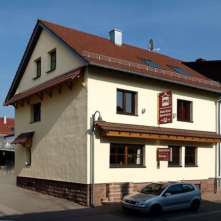 Boardinghouse Remchingen Baan Arun Apartment Luaran gambar
