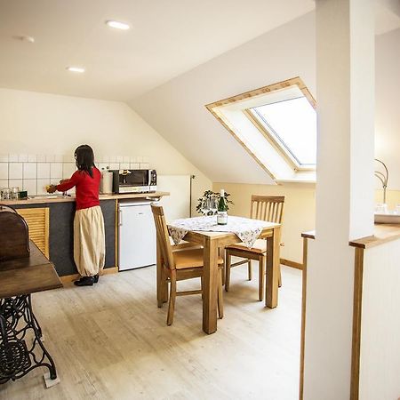 Boardinghouse Remchingen Baan Arun Apartment Luaran gambar
