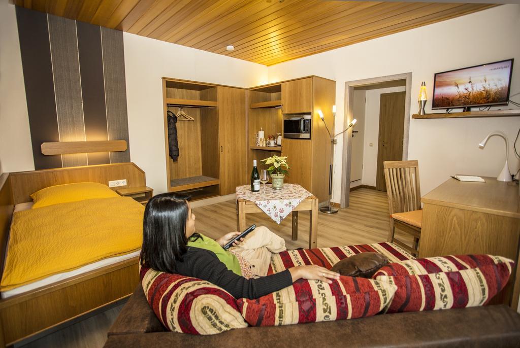Boardinghouse Remchingen Baan Arun Apartment Luaran gambar