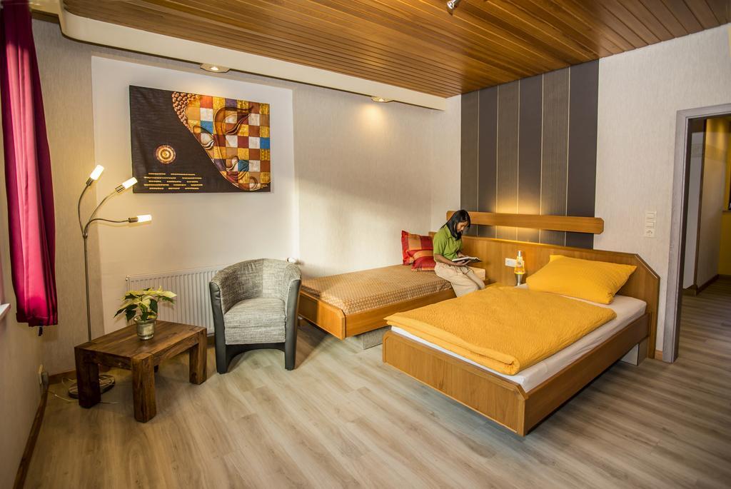 Boardinghouse Remchingen Baan Arun Apartment Luaran gambar