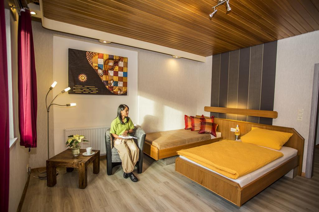 Boardinghouse Remchingen Baan Arun Apartment Luaran gambar