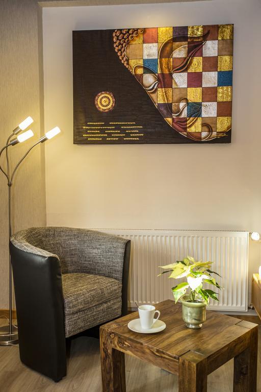 Boardinghouse Remchingen Baan Arun Apartment Luaran gambar