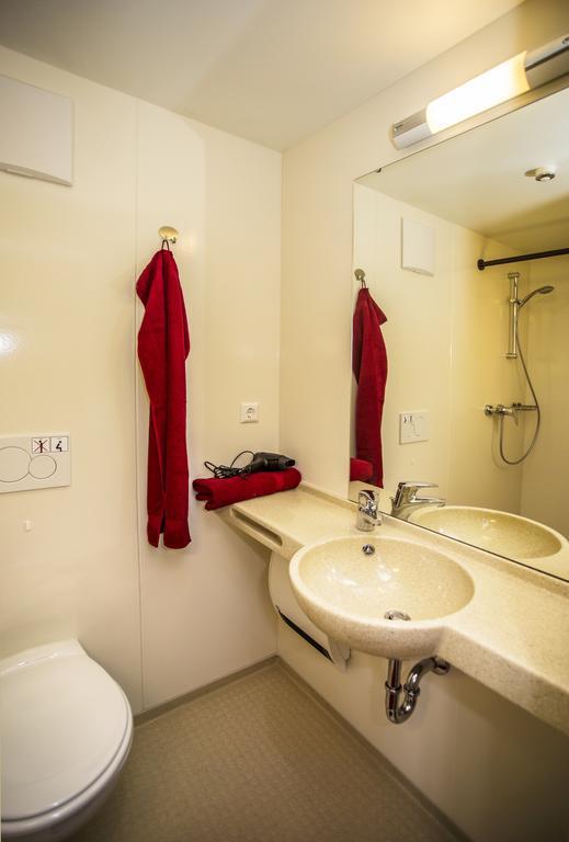 Boardinghouse Remchingen Baan Arun Apartment Luaran gambar