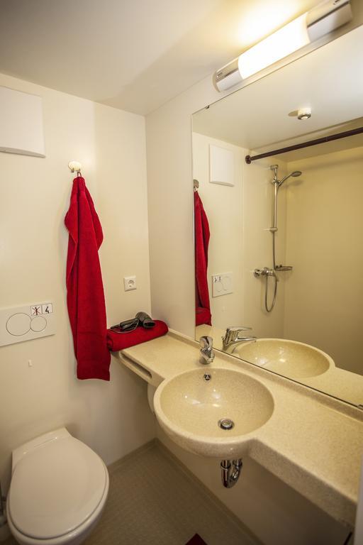 Boardinghouse Remchingen Baan Arun Apartment Luaran gambar