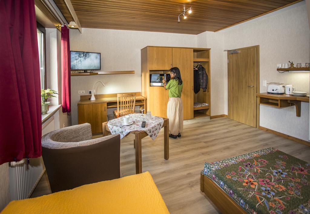 Boardinghouse Remchingen Baan Arun Apartment Luaran gambar