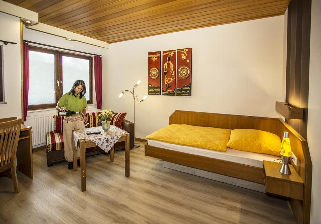 Boardinghouse Remchingen Baan Arun Apartment Luaran gambar
