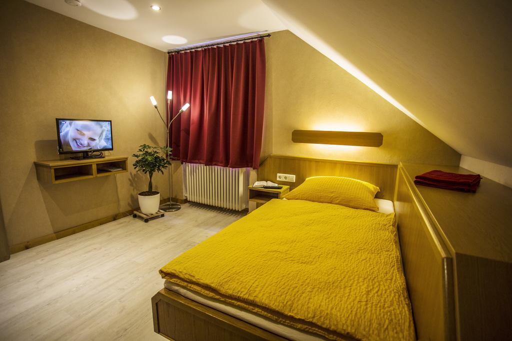 Boardinghouse Remchingen Baan Arun Apartment Luaran gambar