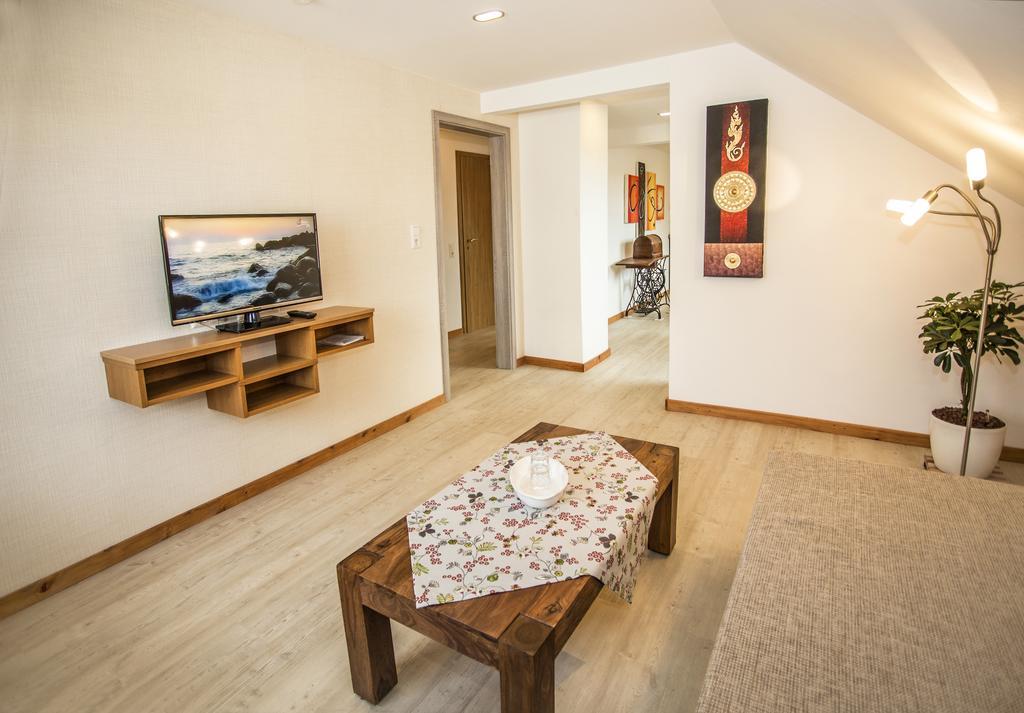 Boardinghouse Remchingen Baan Arun Apartment Luaran gambar