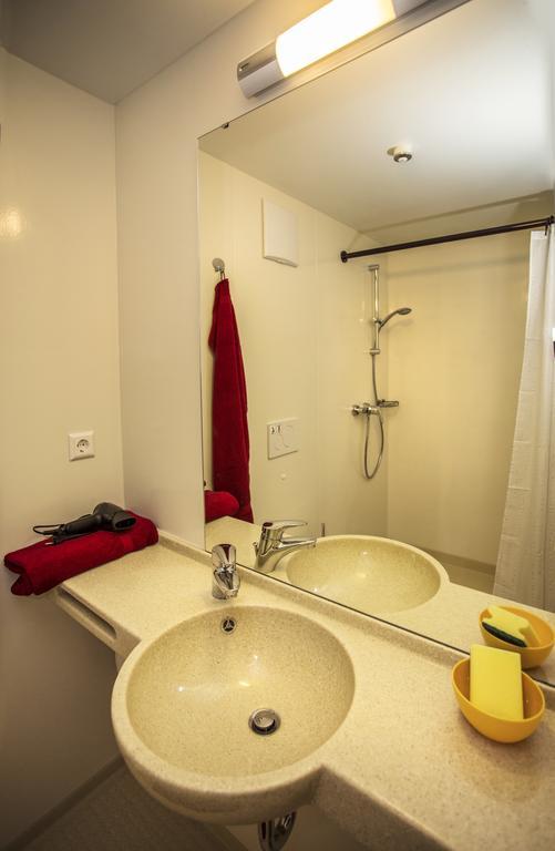 Boardinghouse Remchingen Baan Arun Apartment Luaran gambar