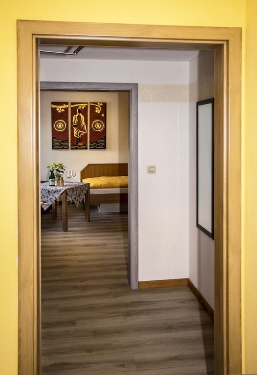 Boardinghouse Remchingen Baan Arun Apartment Luaran gambar