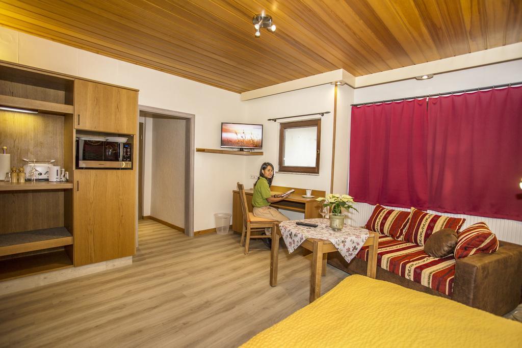 Boardinghouse Remchingen Baan Arun Apartment Luaran gambar