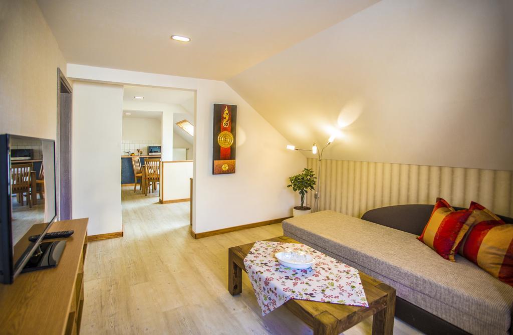 Boardinghouse Remchingen Baan Arun Apartment Luaran gambar