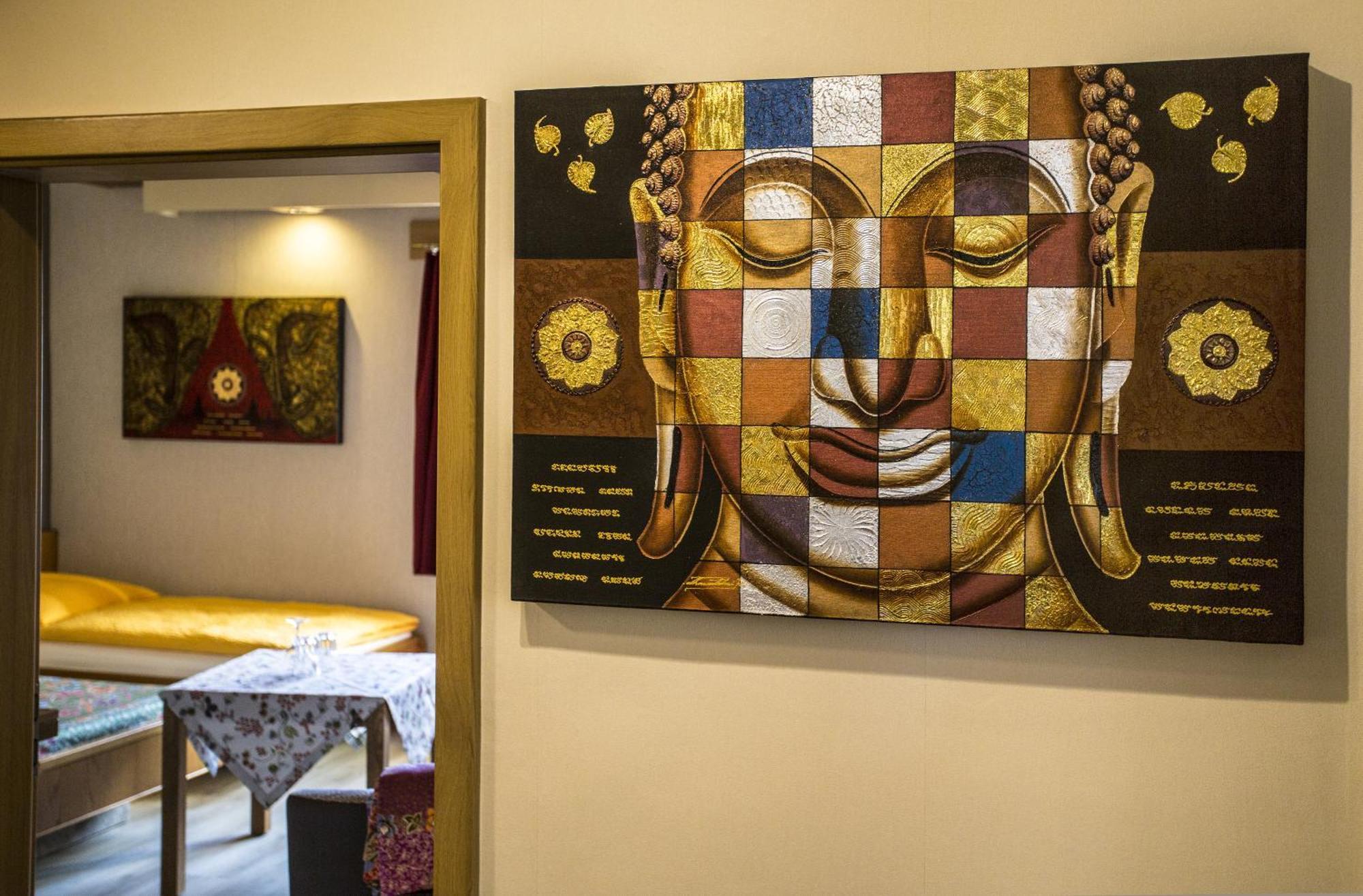Boardinghouse Remchingen Baan Arun Apartment Luaran gambar