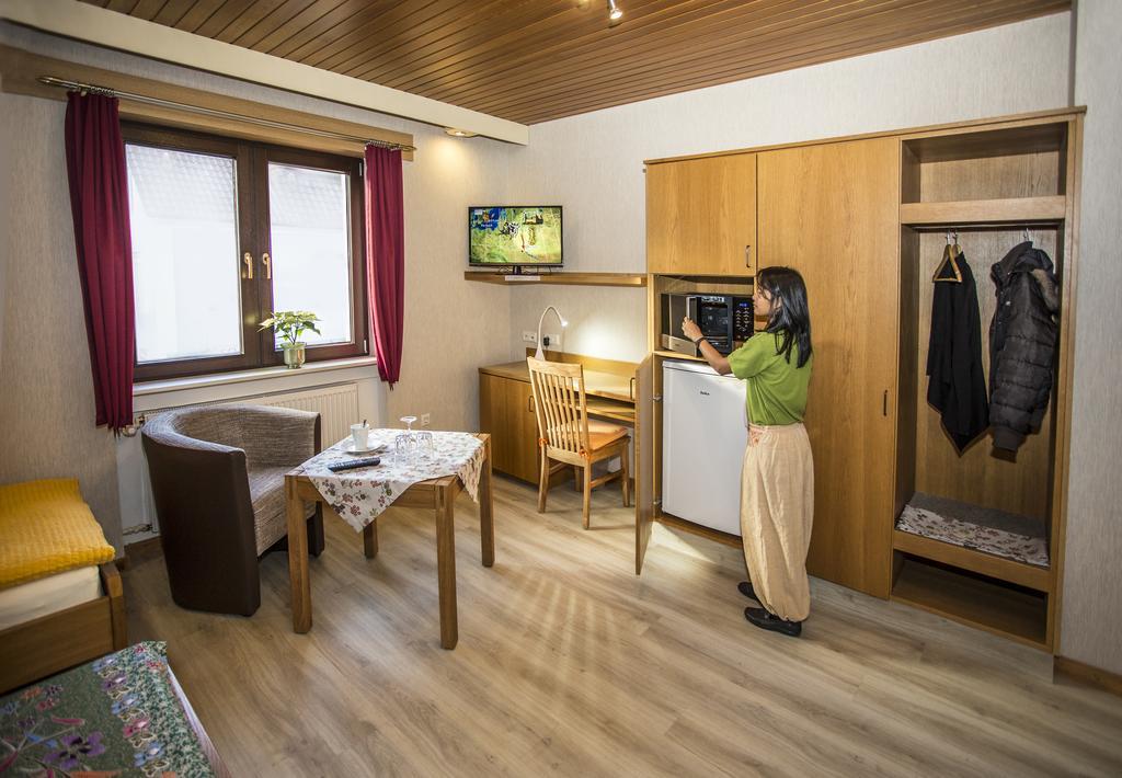 Boardinghouse Remchingen Baan Arun Apartment Luaran gambar