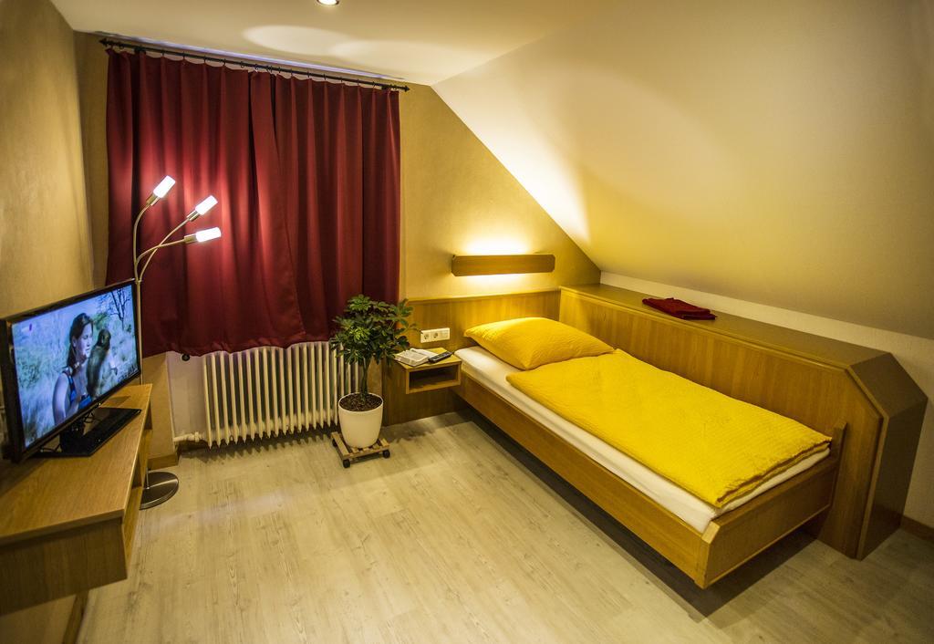 Boardinghouse Remchingen Baan Arun Apartment Luaran gambar