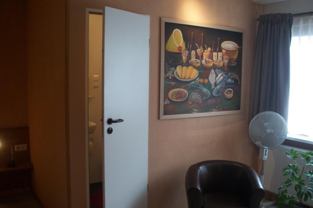 Boardinghouse Remchingen Baan Arun Apartment Luaran gambar