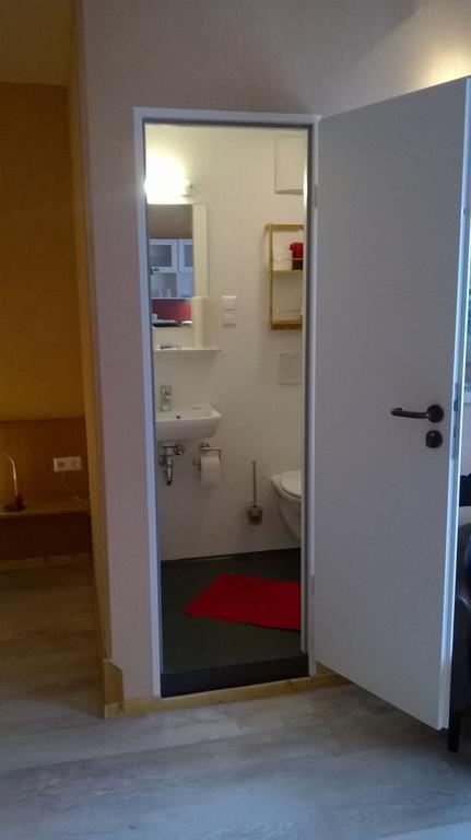 Boardinghouse Remchingen Baan Arun Apartment Luaran gambar