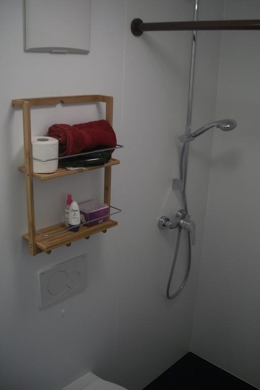 Boardinghouse Remchingen Baan Arun Apartment Luaran gambar