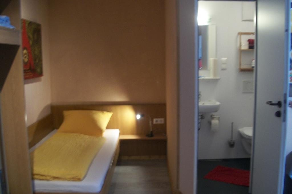 Boardinghouse Remchingen Baan Arun Apartment Luaran gambar