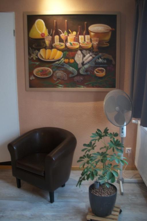 Boardinghouse Remchingen Baan Arun Apartment Luaran gambar