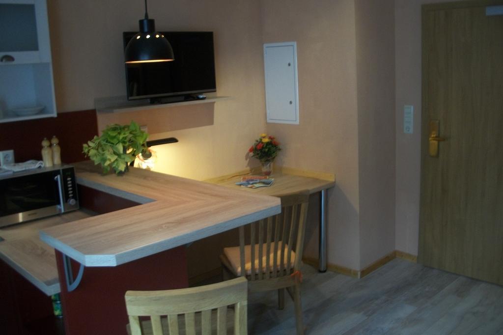 Boardinghouse Remchingen Baan Arun Apartment Luaran gambar