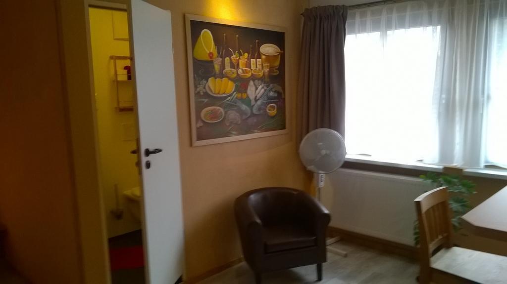 Boardinghouse Remchingen Baan Arun Apartment Luaran gambar